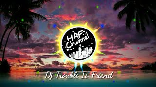 DJ Trouble Is A Friend Versi Gagak Remix | 2020