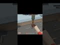 Demoman Flying 3 4