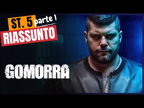 Video Riassunto Gomorra - La serie - Stagione 5 - Parte 1