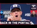 Will UConn go back in the Portal 
