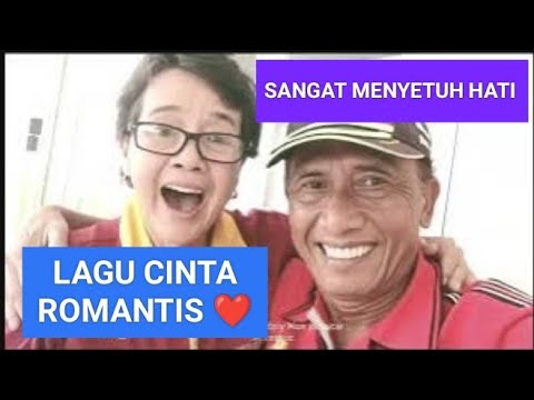 Lagu cinta romantis menyentuh hati 2025 | Mencintaimu adalah takdirku 