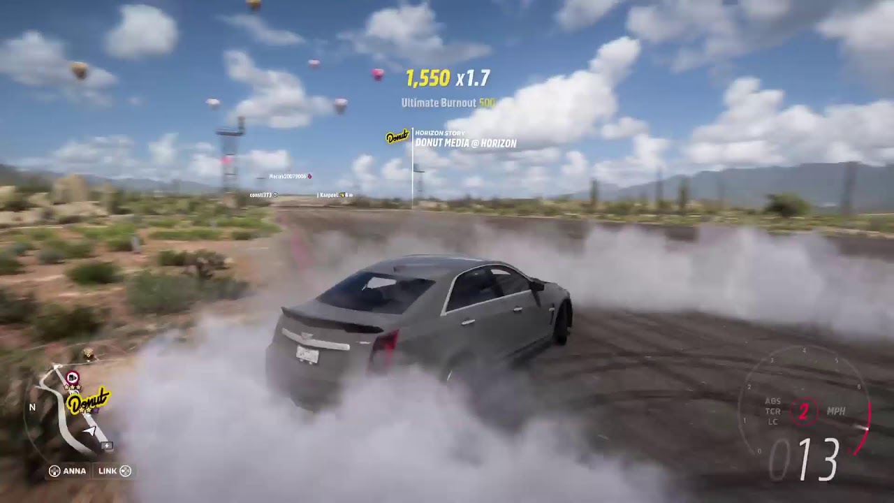 Forza Horizon 5 - 01.03.26