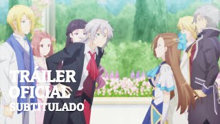 Otome Game no Hametsu Flag - 2ª temporada (trailer). Continuação estreia em  Julho de 2021. 