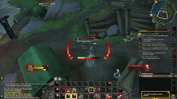 Bound and Oppressed Wow Quest