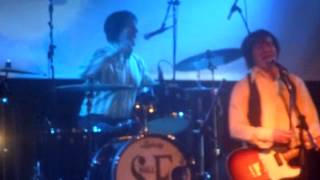 Tin Soldier Small Fakers- Small Faces Tribute
