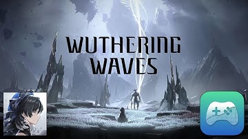 How To Play Wuthering Waves on a Mac!