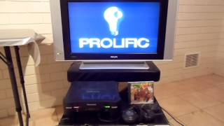 RS64 - Panasonic 3DO - Return Fire - Disc 2