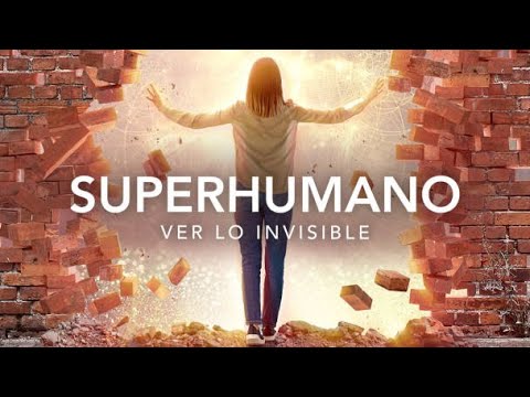 Video: ¿La visión se volvió humana?