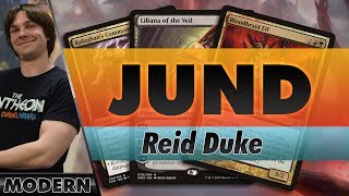 Jund, Revisited - Modern | Channel Reid