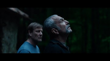 ANEMONE | OFFICIAL TRAILER