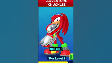 🤩 This Sonic Speed Simulator Skin is HIDING Something from YOU!