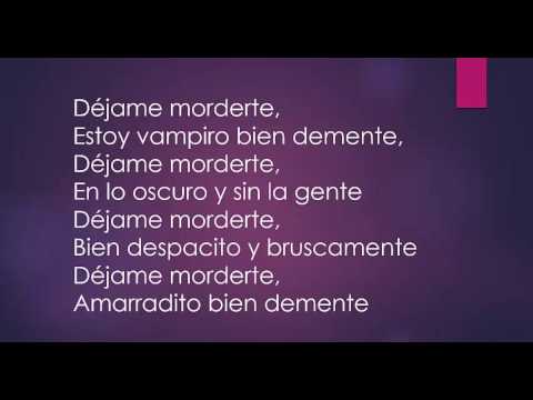 Download Ricky Martin - La Mordidita (Official Video) ft. Yotuel Lyrics