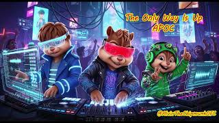 The Only Way Is Up ‐ Apoc