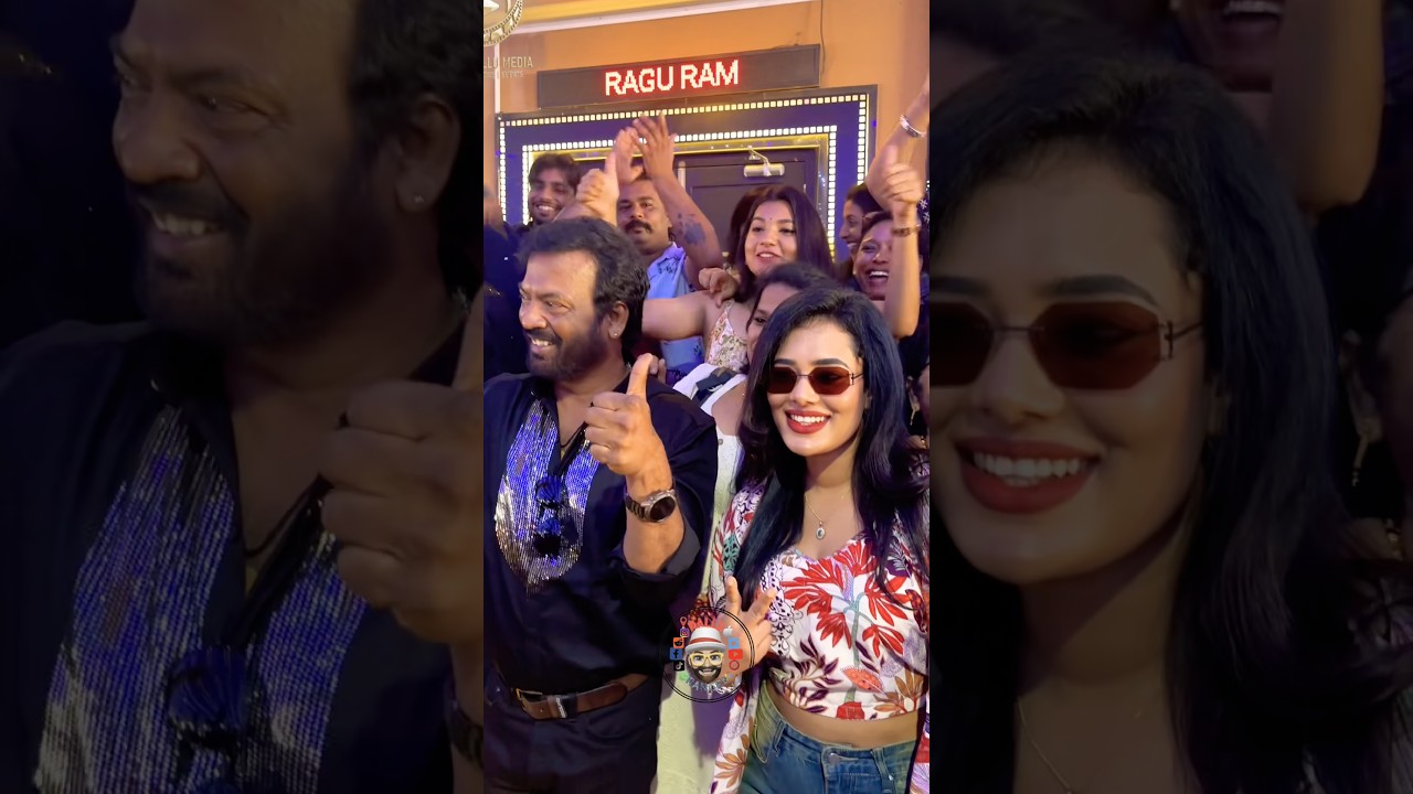 Exclusive Ragu Ram Artist 