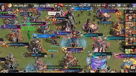 Archipelago Raid First rally garrison Fight day One Doomsday  Last Survivors