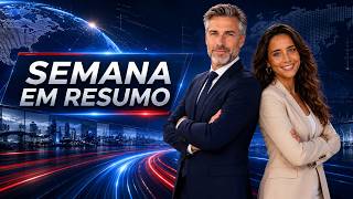 Semana em Resumo 02 08 26