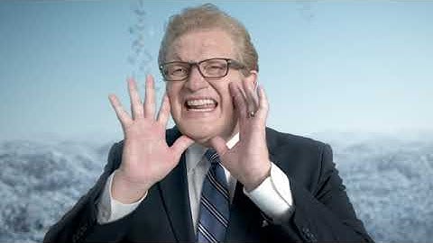 The Data Wasteland | Fred