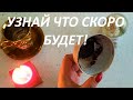 УЗНАЙ ЧТО БУДЕТ ☘️💐❤️ СКОРО! ГАДАНИЕ НА КОФЕЙНОЙ ГУЩЕ | Fortune telling with coffee!