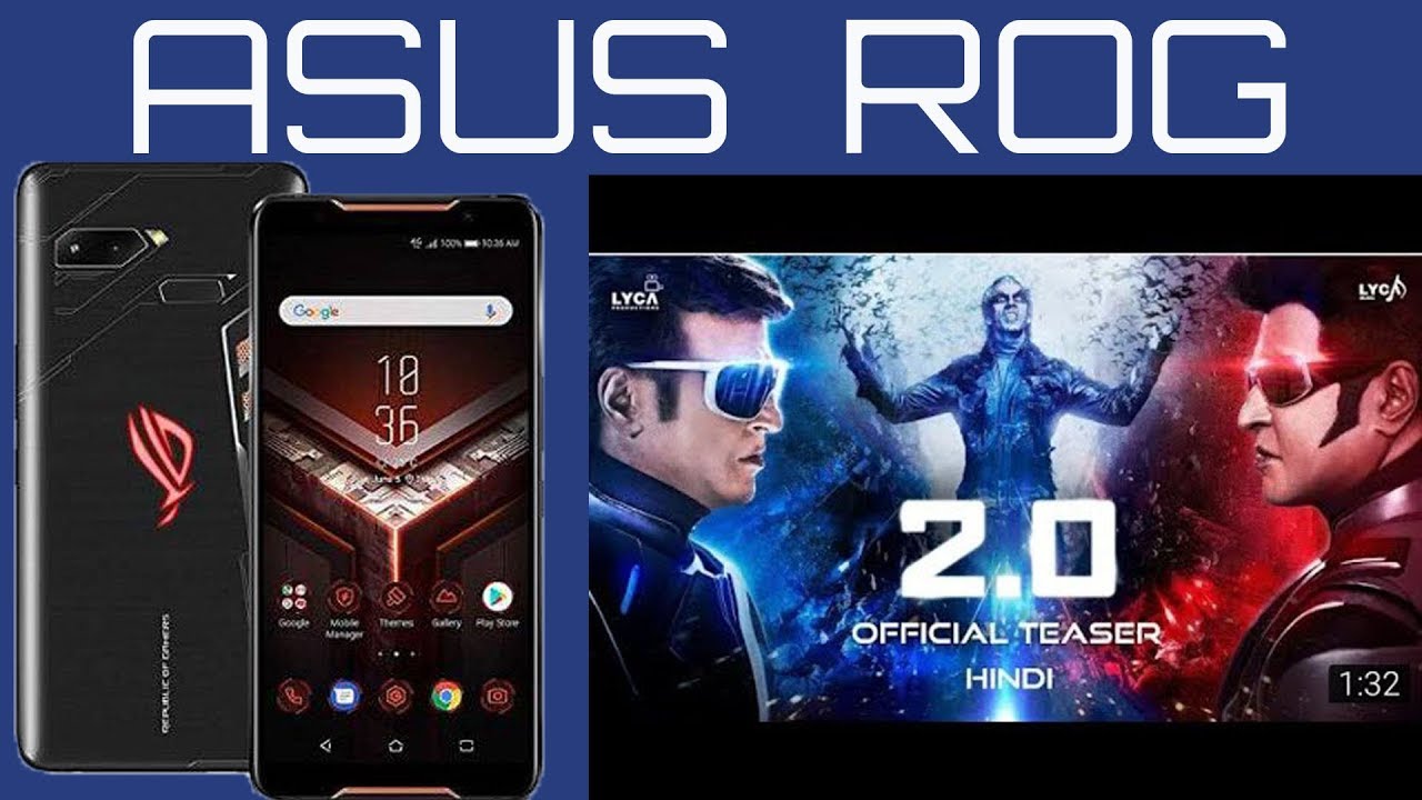 ASUS ROG, Movie 2.0, Poco Launcher, UC Browser Short Video, Google Project Fi, Tech Prime #216 poco launcher + pixel launcher