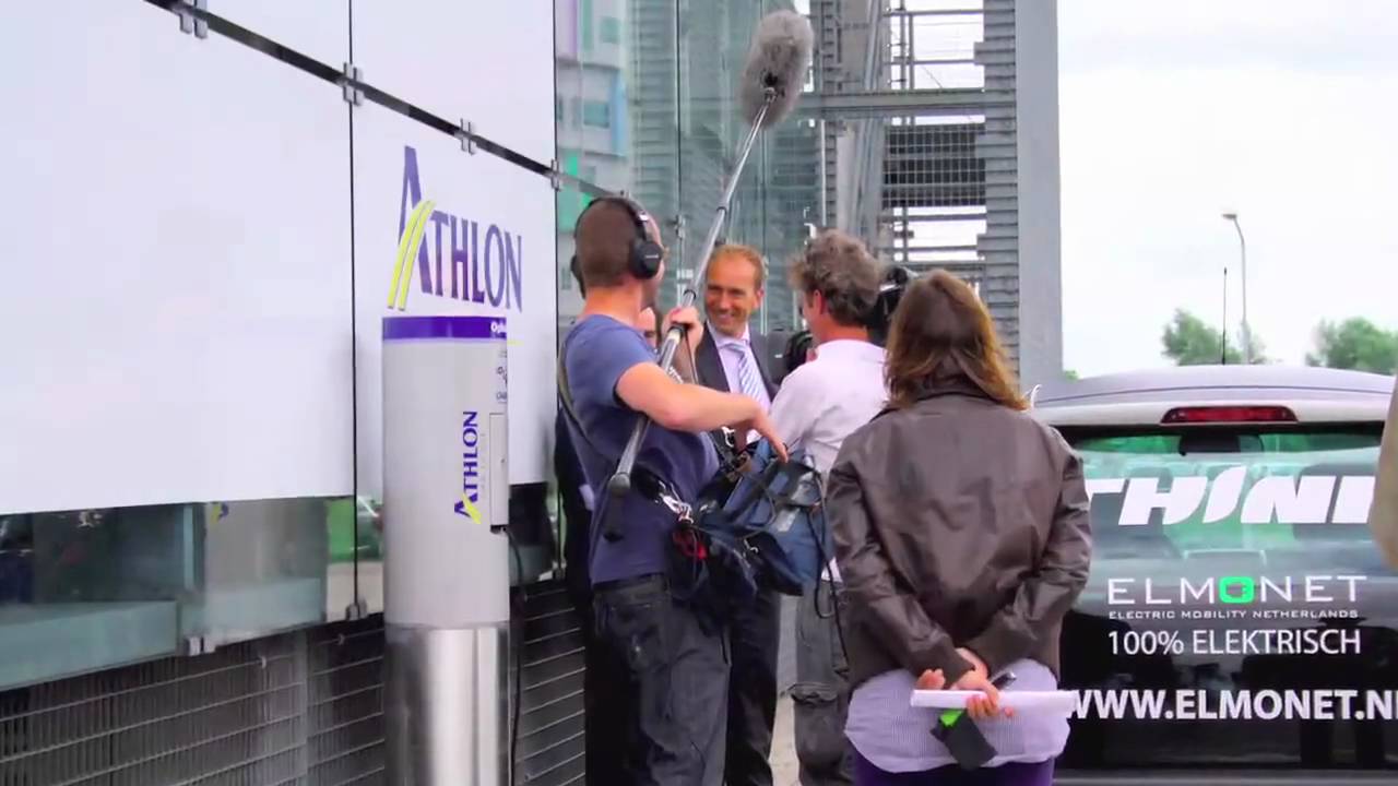 Rabobank Almere klant in Terug op de Werkvloer