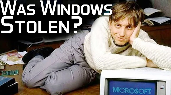 The Man Who COULD Have Been Bill Gates [Gary Kilda...