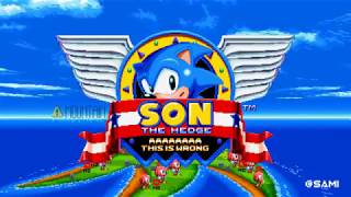Armless Mania 0.8b - Finally here @samegetswifi