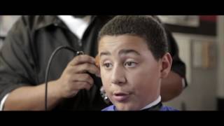 Cutting Up Short Film