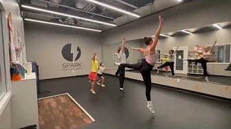Dance Technique Essentials Week 4