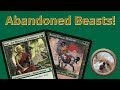 I Looked at Every Single Commander, Here Are the Most Interesting Ones: Mono Green Edition