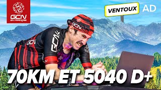 Le défi des 3 sommets : Stelvio Ventoux Grossglockner en une seule sortie, est-ce possible ? 🏔️⁠