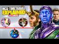I Explained the MCU Multiverse Rules in 12 Minutes
