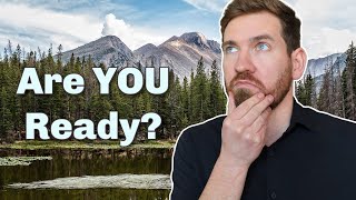 Mountain Living Colorado - UNIQUE Things To Know