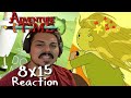 Umm… Is this HOW it Ends???? | Do No Harm | Adventure Time 8x15 REACTION