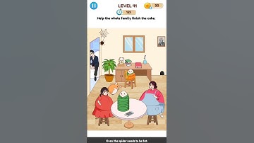 Brain Puzzle Queen level 41 | I Solved the Queen Level 41 Puzzle! #shorts