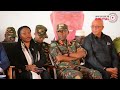 Simanzi za tawala mwili wa RPC Tabora ukiagwa, wasifu wake wasomwa