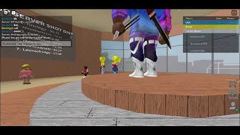 kick off second video