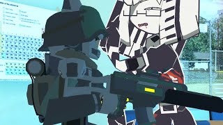 Stranger Danger Ep 02 - Skit 633 - MFMC - VrChat