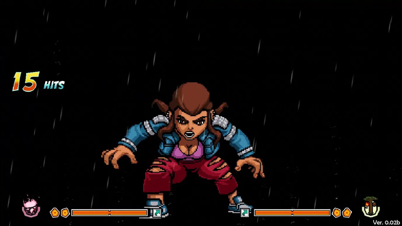 Pocket Bravery - Hadassa Combo.