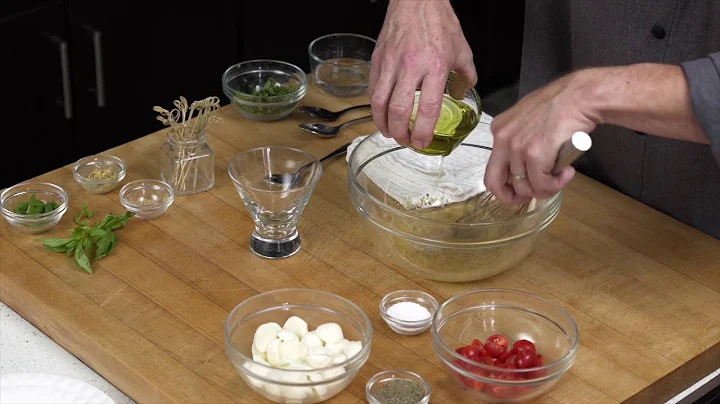 Video Cooking Classes by Culinary Classroom