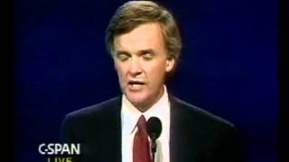Bob Kerrey: Republicans Don't Give A Damn About American People