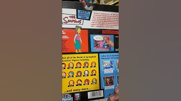 The Simpsons Helen lovejoyb#simpsons #shorts