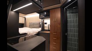 Odyssey Lite: Lucas Ravizza x Rogue Vehicle Company