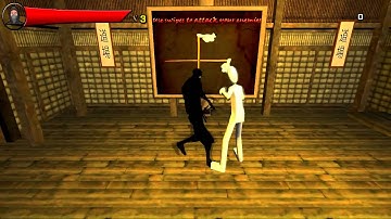 Unity3D Fighting system prototype