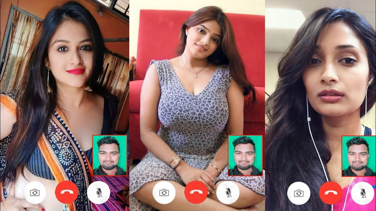 Free Live Video calling chat app without coins Free Video Call App