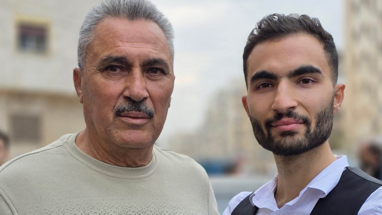 عراضة العريس احمد مصطفى محمد ديب قراح .استوديو اوغاريت. مدينة ادلب 