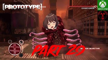 Prototype part 29 (no commentary)