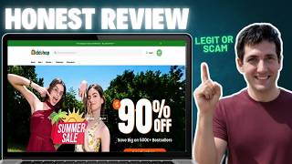 Olddshop.com Review 2026: Online Store Overview &amp; What to Know Before Buying