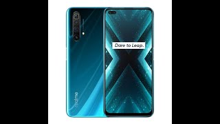 Realme X3super zoom مواصفات موبايل