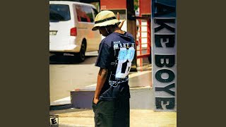 AKE BOYE