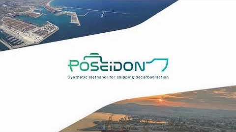 POSEIDON Q&A Series Teaser